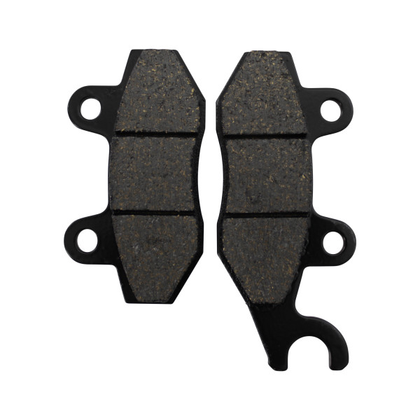 AP Racing Ap-racing disc pad organic #291